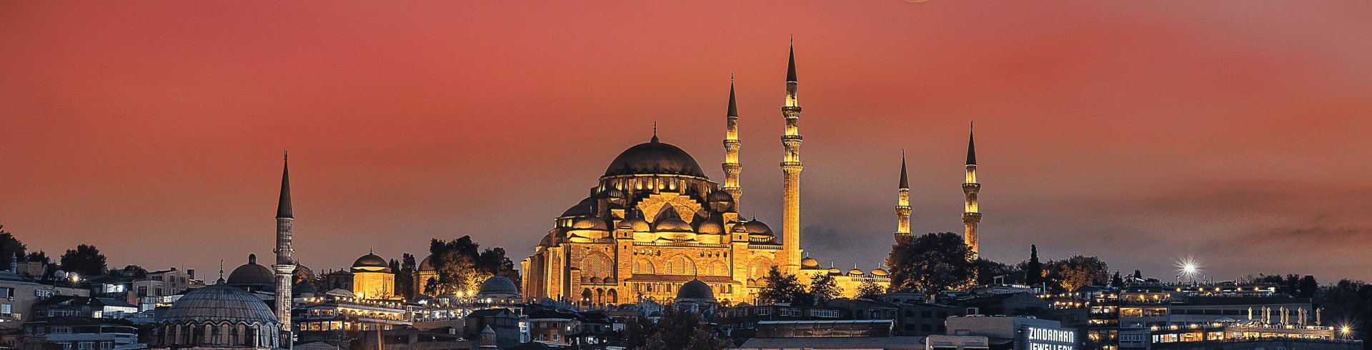 Turquia & Grcia